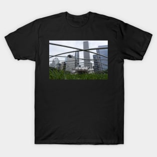 Architectural arches T-Shirt